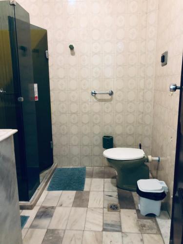 Quadruple Suite with Balcony image 10