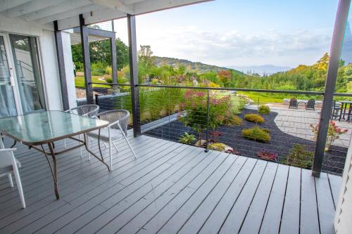 Gunstock Inn & Suites - 전망