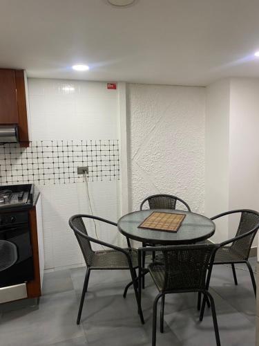 Apartamento súper ubicado