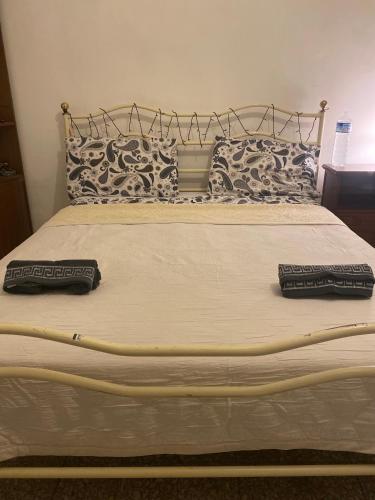  The Travelers Hub Shared Apartment in Prato