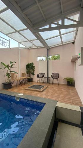 Aira Villas Private Pool