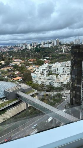 Apartamento Menara Morumbi