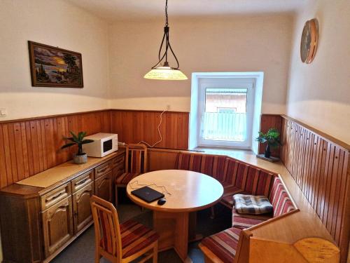 Cosy apartment in Arnoldstein with garden