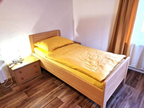 Cosy apartment in Arnoldstein with garden