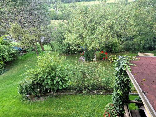 Cosy apartment in Arnoldstein with garden