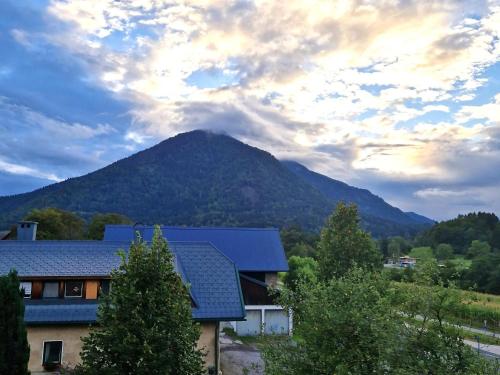 Cosy apartment in Arnoldstein with garden