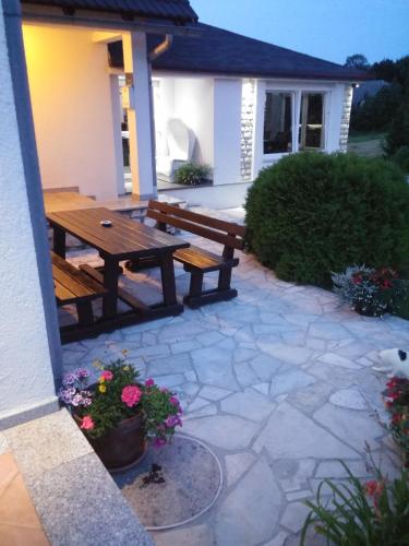 Balkons/terase, House Biba & Leona in Rastovača