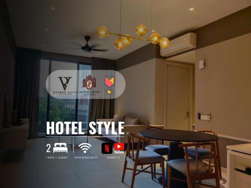 Millerz Square Mid Valley, Old Klang Road by Rverse Suite, Kuala Lumpur