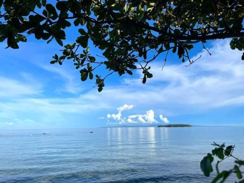 Island Front - Bangcogon Resort and Restaurant