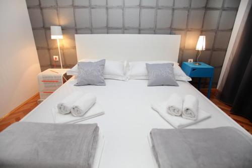 Happy Dreams Apartment near the beach and old town, Split (photo 2)