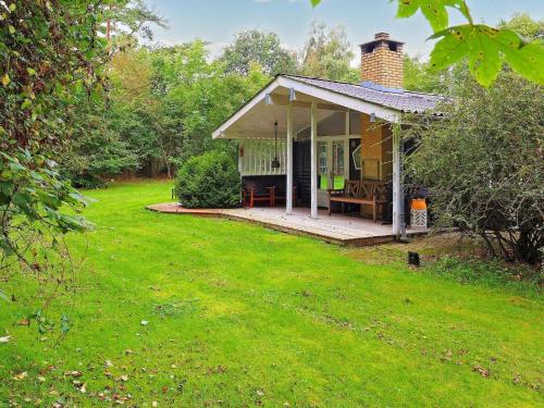  Holiday home Sæby III in Sæby