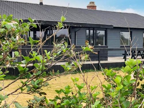  4 star holiday home in Harboøre-By Traum in Harboør