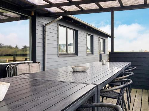  4 star holiday home in Harboøre-By Traum in Harboør