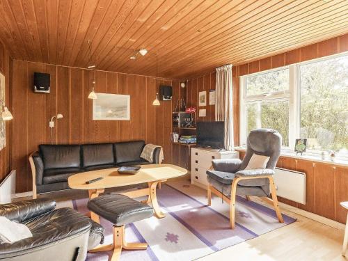  6 person holiday home in Løkken-By Traum in Løkken