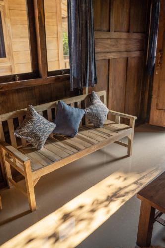 Secret Joglo Lebih near Bali Safari & Marine Park