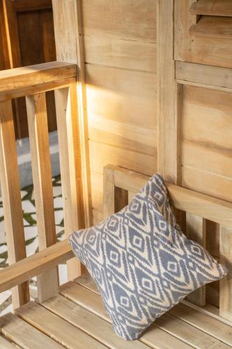 Secret Joglo Lebih near Bali Safari & Marine Park