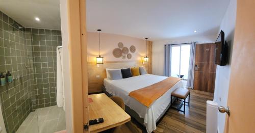 La Martina Hotel Boutique - Photo 1