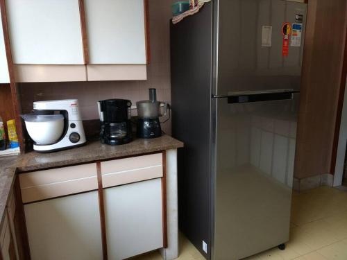Facilities, Apartamento amplo,arejado compartilhado in Tijuca