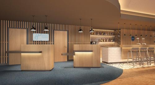 Holiday Inn Express - Remscheid in Remscheid, Deutschland
