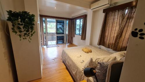 Spacious 3 BRM Apartment, Suva (fotografie 6)