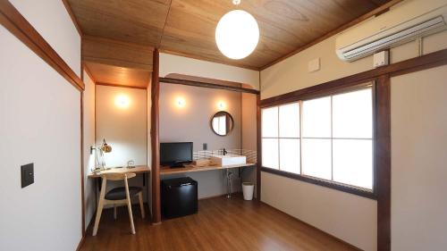 お宿 TSURUYA