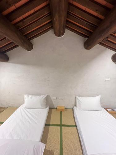First Floor Inn (Yi Lou Wen Lü) - 편의 시설/서비스