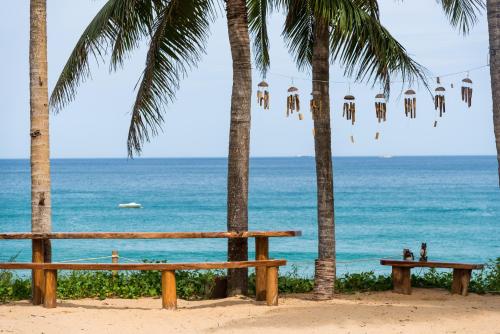 The St. Regis Sanya Yalong Bay Resort