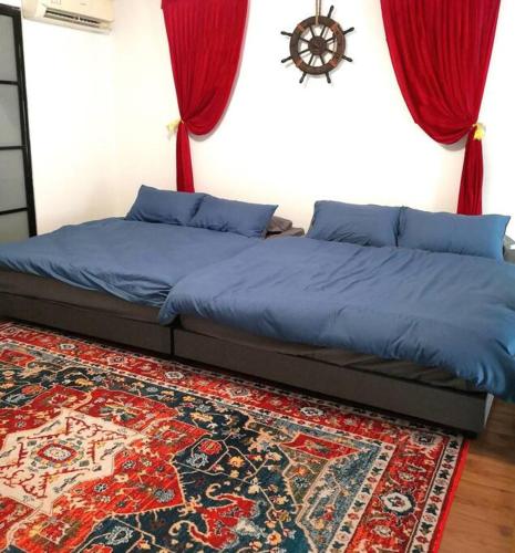 Pirate Tavern for 6-7 Pax, 5mins to 1U, Kidzania, IKEA Pirate Tavern for 6-7 Pax, 5mins to 1U, Kidzania, IKEA