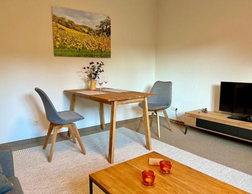 Appartement Am Weinberg Appartement Am Weinberg