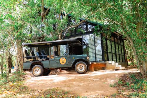 Life of Leisure Wilpattu