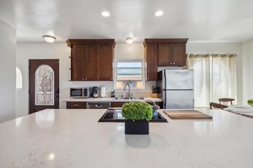 Charming Retreat on West Quince Street condo in Balboa Park