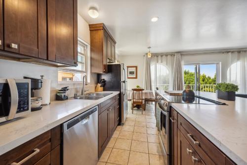 Charming Retreat on West Quince Street condo in Balboa Park