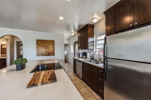 Charming Retreat on West Quince Street condo in Balboa Park