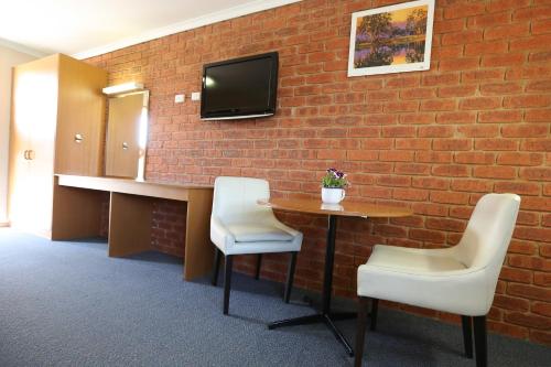 City Gate Motel Mildura