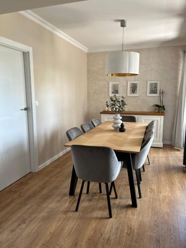 Regina Luxury Apartament - Apartment - Tychy