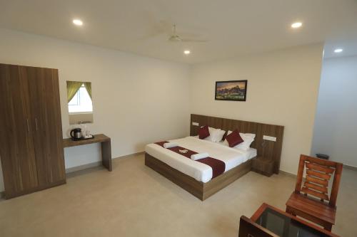 Hotel Dream Suite, Kattappana