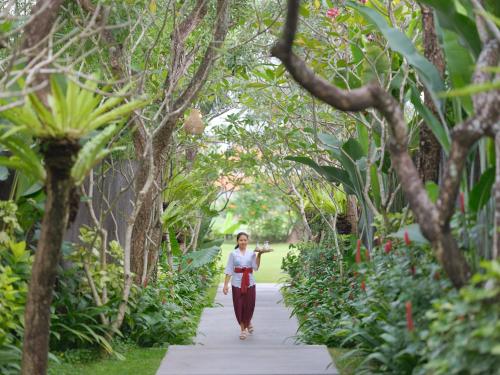 The One Boutique Villa & Spa Seminyak - image 2