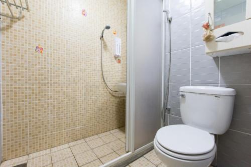 Qiao Yuan B&B - 화장실