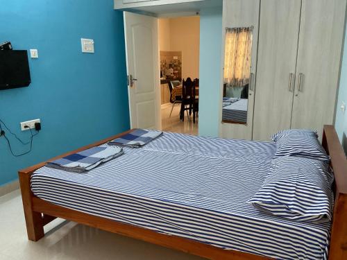 Shantham Service Apartments Indumanagar in فيناياغابورام