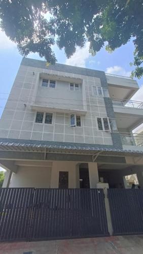 Shantham Service Apartments Indumanagar in فيناياغابورام