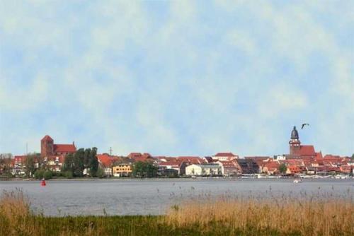 Ferienwohnung Waren SEE 2681 - image 3