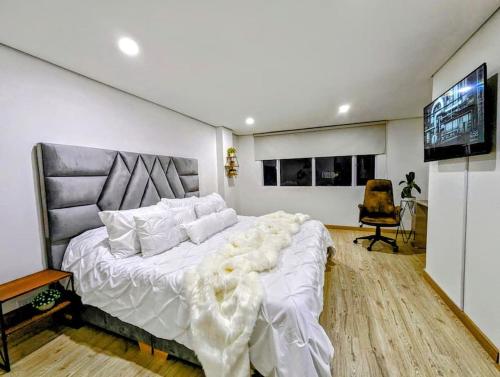 CHARMING APARTMENT IN CHICO RESERVED, 93 PARK, ZONE T!