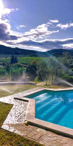 Le Civette Country Resort - Hotel - Bagno a Ripoli