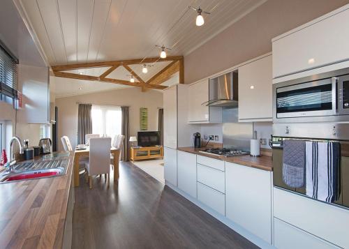 Raywell Hall Country Lodges