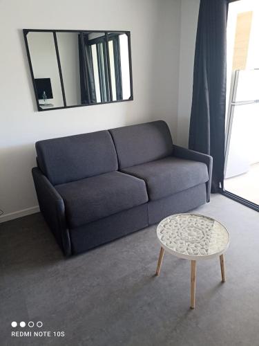 Nouveau Domaine de Mabouya vue mer et proximité plage