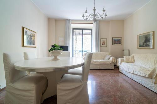 Casa Lya e Seve (funicolare), Bergamo (fotografie 8)