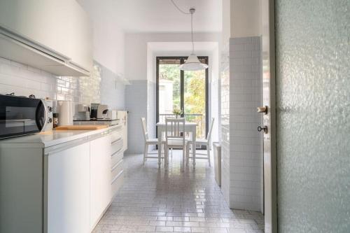 Casa Lya e Seve (funicolare), Bergamo (fotografie 9)