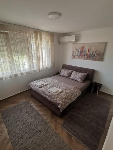 Nikolic apartment Nis