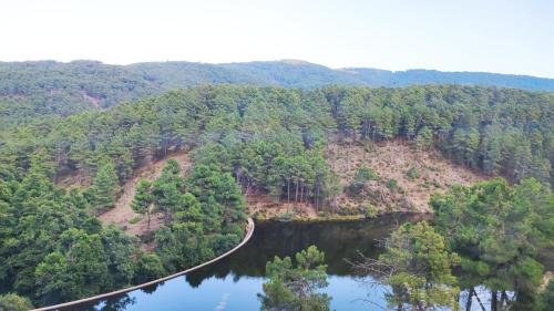 Közeli látványosságok, RURALRUT en El Tiemblo muy cerca de El Castañar y Valle de Iruelas y a tan solo 50 min de Madrid (GREDOS RURALRUT cerca del CASTANAR de El Tiemblo, Reserva Natural VALLE DE IRUELAS, alojamiento acog) in El Tiemblo