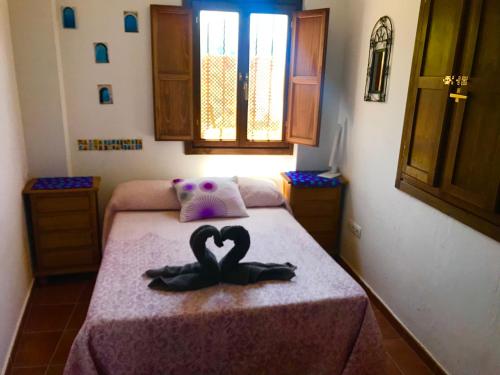  CUEVA EL DUENDE in Granada